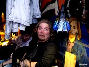 22 и 28 мая 2010 в Граффити. Jam CherryVata Crew 6.0 и Funk on Fridays