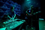 25/08/09 -  Карп, Dreamlin, Egor Kaway, Vjik72 feat. B-Twisted в клубе «Граффити»