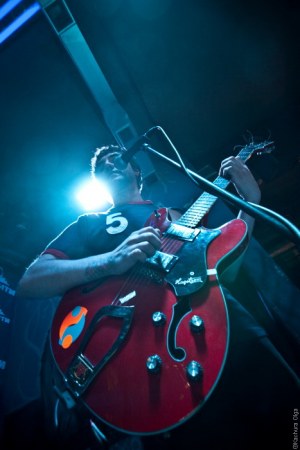 25/08/09 - Карп, Dreamlin, Egor Kaway, Vjik72 feat. B-Twisted в клубе «Граффити»