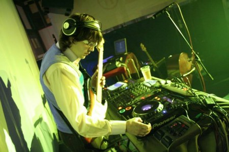 22/02/08 - Cherryvata @ Step