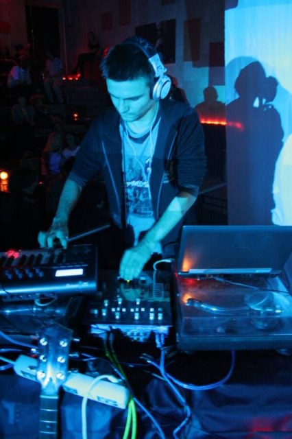 22/02/08 - Cherryvata @ Step