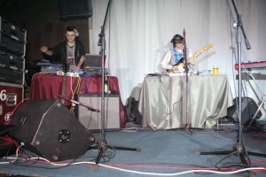 22/02/08 - Cherryvata @ Step