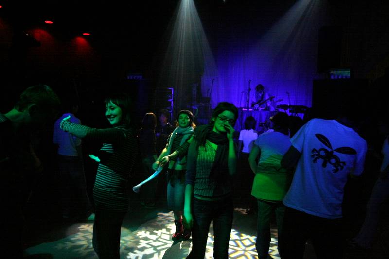 22/02/08 - Cherryvata @ Step