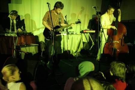 22/02/08 - Cherryvata @ Step