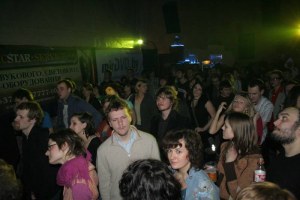 22/02/08 - Cherryvata @ Step