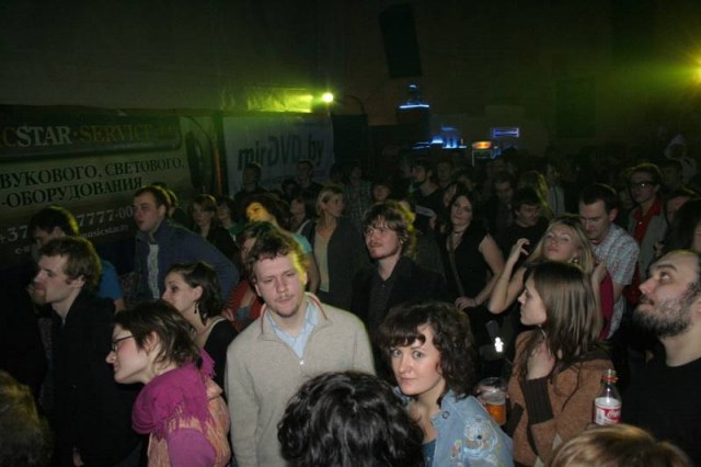 22/02/08 - Cherryvata @ Step