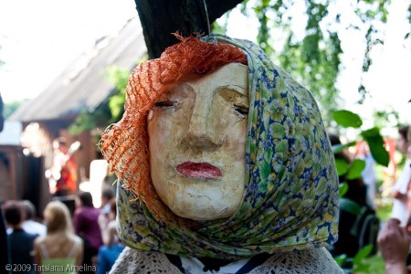 Музычнае Купалле