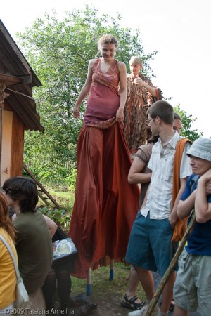 Музычнае Купалле 