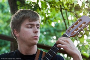 Музычнае Купалле