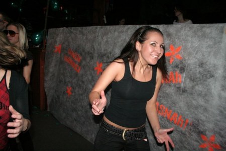 15/03/08 - Vesnah Krasnah! (DnB) @ Step