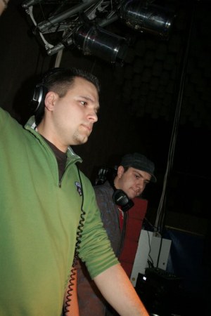 15/03/08 - Vesnah Krasnah! (DnB) @ Step