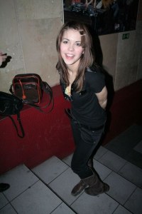 15/03/08 - Vesnah Krasnah! (DnB) @ Step