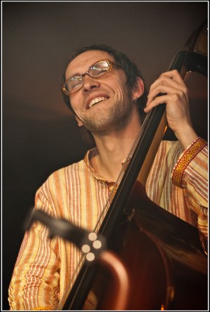 FOTOS и Нагуаль 29/05/10 в R-club