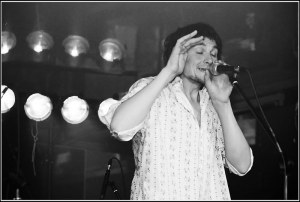 FOTOS и Нагуаль 29/05/10 в R-club