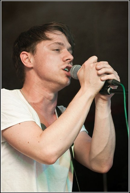 FOTOS и Нагуаль 29/05/10 в R-club