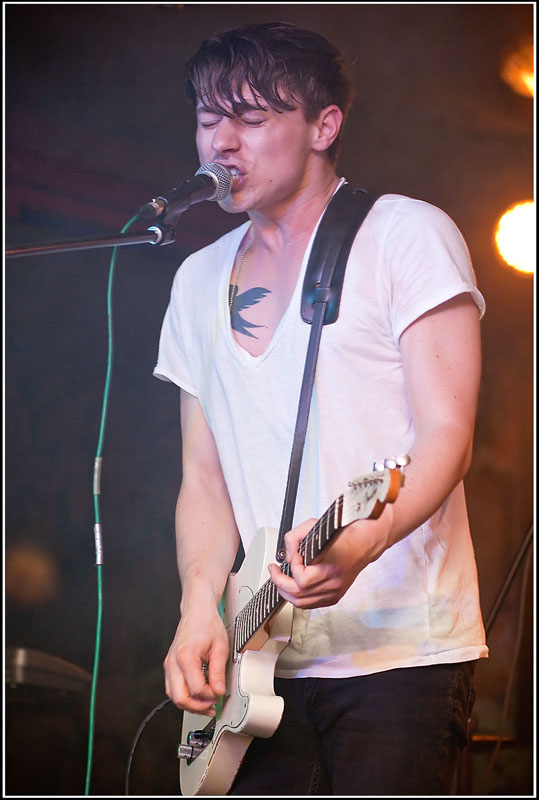 FOTOS и Нагуаль 29/05/10 в R-club