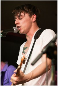 FOTOS и Нагуаль 29/05/10 в R-club