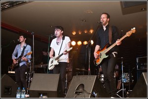 FOTOS и Нагуаль 29/05/10 в R-club