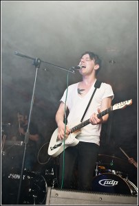 FOTOS и Нагуаль 29/05/10 в R-club