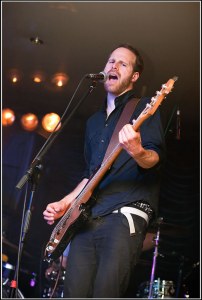 FOTOS и Нагуаль 29/05/10 в R-club