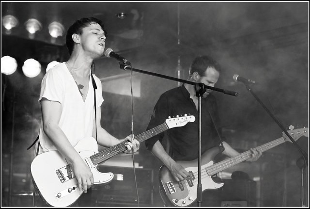 FOTOS и Нагуаль 29/05/10 в R-club