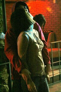 15/04/08 - Между нами: вечер вторника в Alkatraz