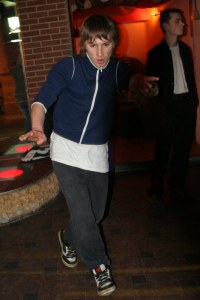 15/04/08 - Между нами: вечер вторника в Alkatraz