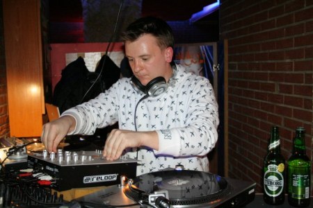 15/04/08 - Между нами: вечер вторника в Alkatraz