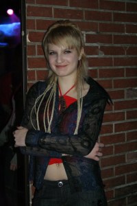 15/04/08 - Между нами: вечер вторника в Alkatraz