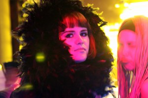 1/05/11 Lilac @ Coyote