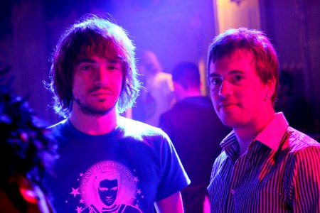 1/05/11 Lilac @ Coyote