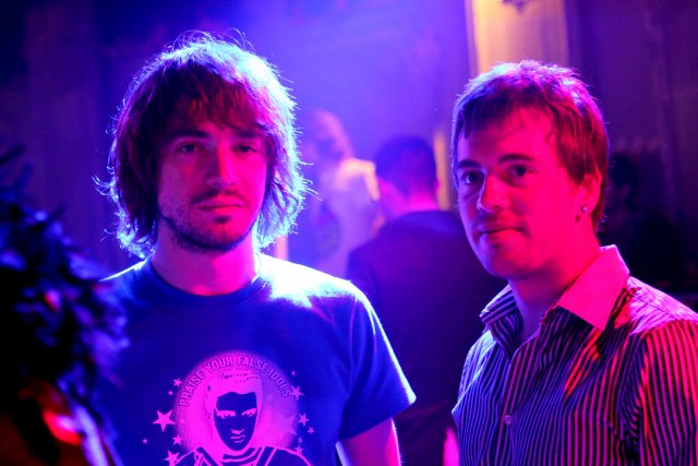 1/05/11 Lilac @ Coyote