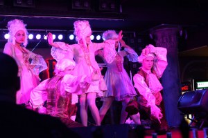 1/05/11 Lilac @ Coyote