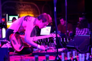 1/05/11 Lilac @ Coyote