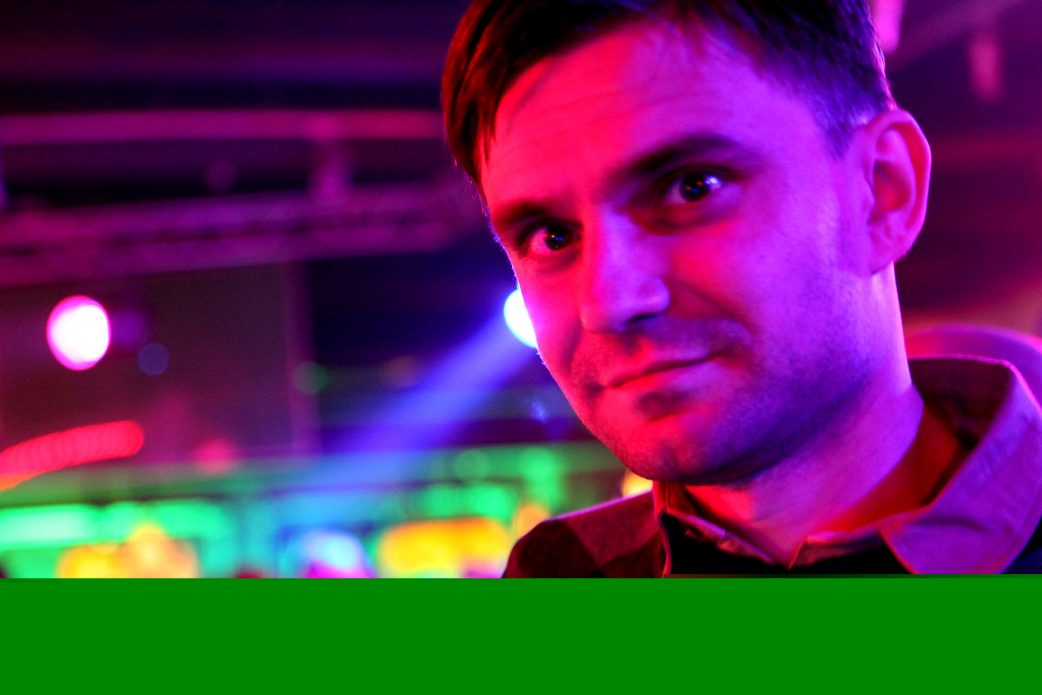 1/05/11 Lilac @ Coyote