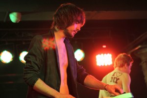 1/05/11 Lilac @ Coyote