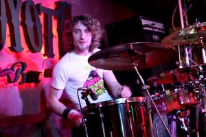 1/05/11 Lilac @ Coyote