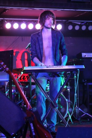 1/05/11 Lilac @ Coyote