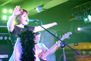 1/05/11 Lilac @ Coyote