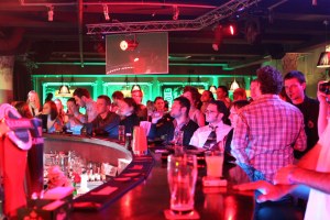 1/05/11 Lilac @ Coyote