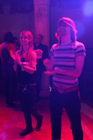 1/05/11 Lilac @ Coyote