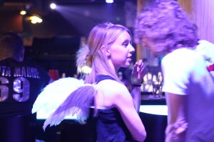 1/05/11 Lilac @ Coyote