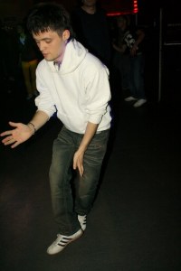 Ввысь! 23 мая 2008 клуб Step