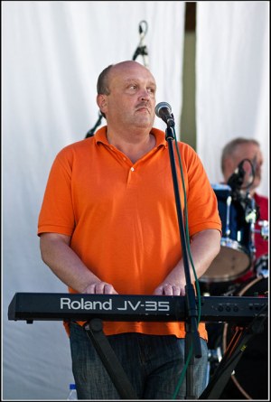 25/06/10 Beatles-Fest в Парке Челюскинцев