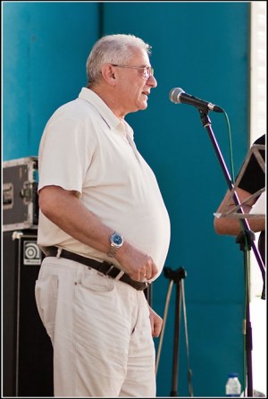 25/06/10 Beatles-Fest в Парке Челюскинцев