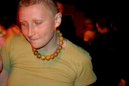 23/05/08 - Ввысь! (Dnb & Breaks в Степе)