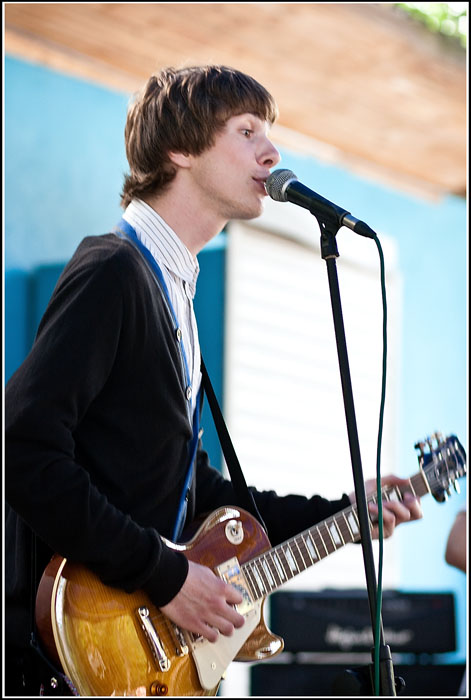 25/06/10 Beatles-Fest в Парке Челюскинцев