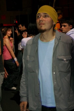 25/06/10 Beatles-Fest в Парке Челюскинцев