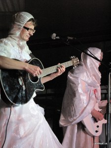 Кассиопея, СБПЧ, EU, Cherryvata и ПортМоне @ R-club