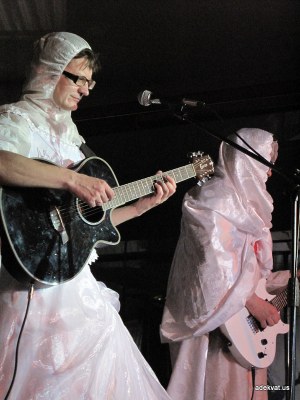 Кассиопея, СБПЧ, EU, Cherryvata и ПортМоне @ R-club